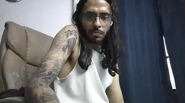 Donstark6669 online show from 12/17/24, 10:54