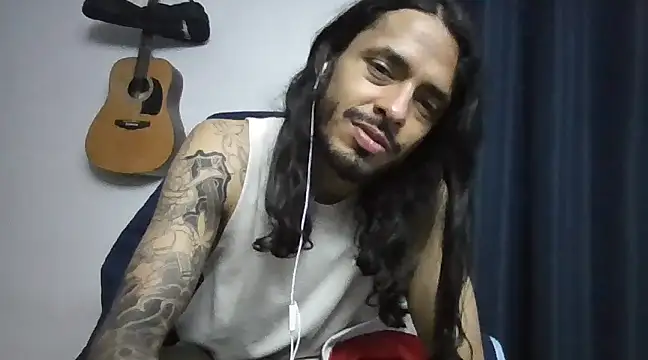 Donstark6669 online show from 12/20/24, 07:33