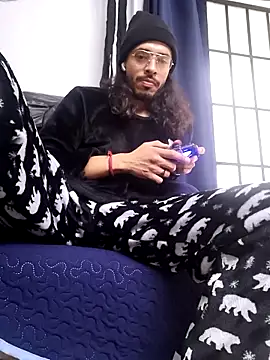 Donstark6669 online show from 01/10/25, 08:26