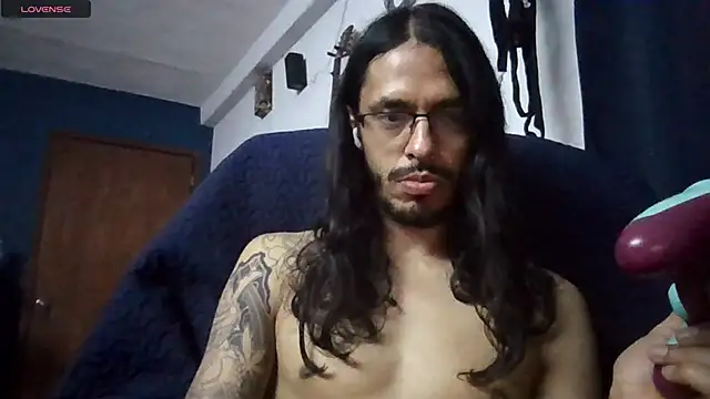 Donstark6669 online show from 02/07/25, 11:01