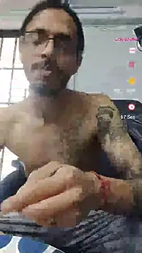 Donstark6669 online show from 02/14/25, 06:51