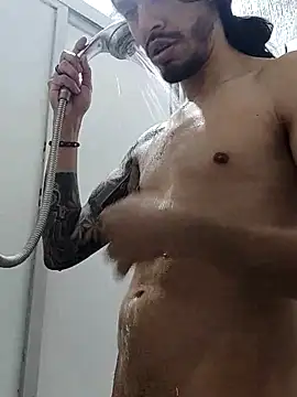 Donstark6669 online show from 02/15/25, 02:15