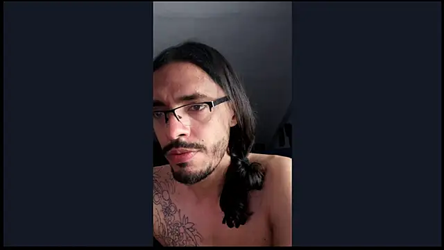 Donstark6669 online show from 03/16/25, 09:58