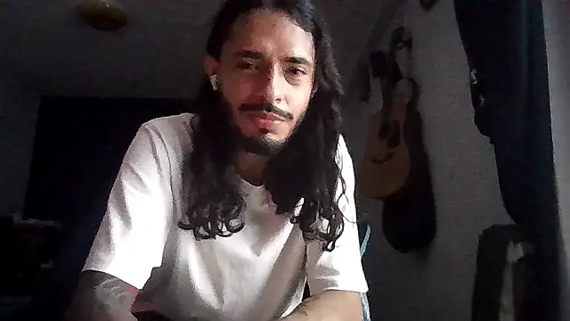 Donstark6669 online show from 09/19/25, 07:14