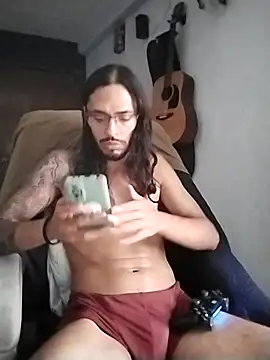 Donstark6669 online show from 04/11/26, 07:18