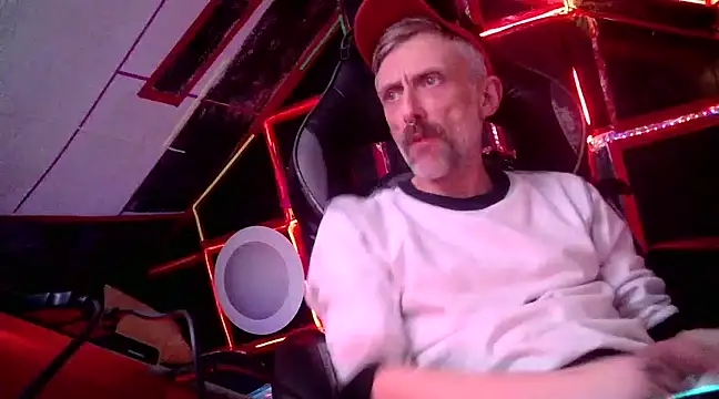 unclestefansdick online show from 12/31/24, 12:57