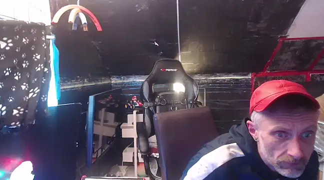 unclestefansdick online show from 01/03/25, 09:15