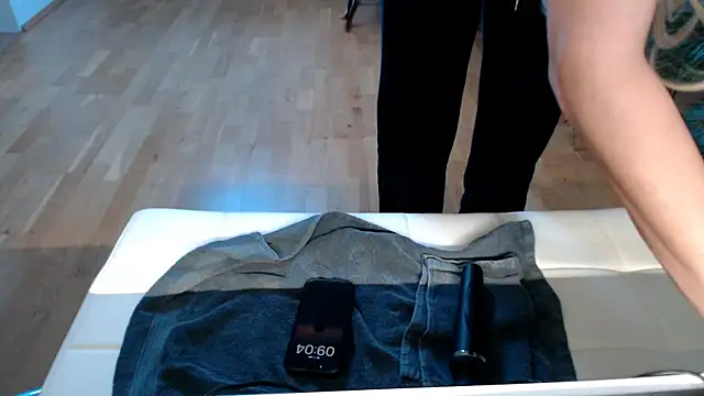 SportyAss00 online show from 01/07/26, 08:06