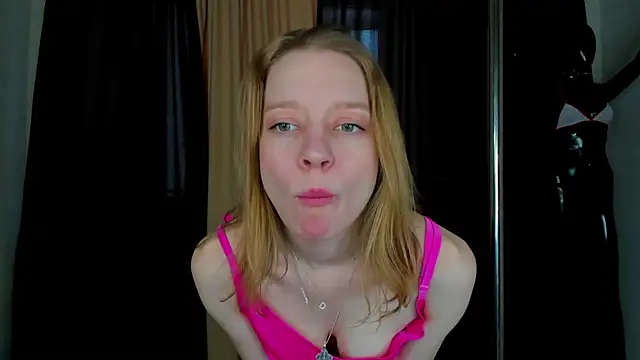 Michelle Blond online show from 01/31/25, 09:37