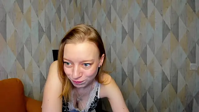 Michelle Blond online show from 02/07/25, 10:19