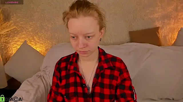 Michelle Blond online show from 03/24/26, 07:24