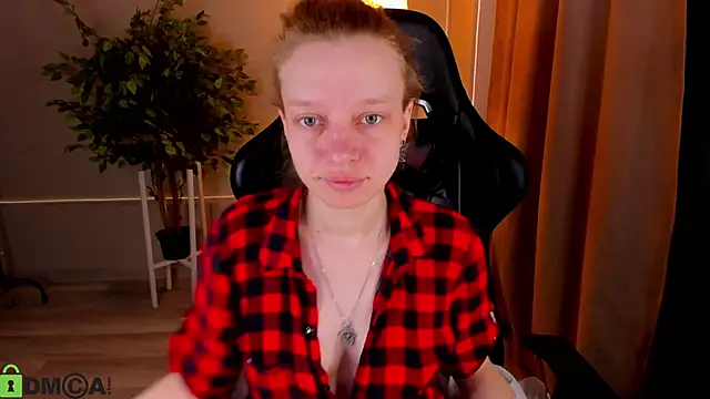 Michelle Blond online show from 03/31/26, 07:20