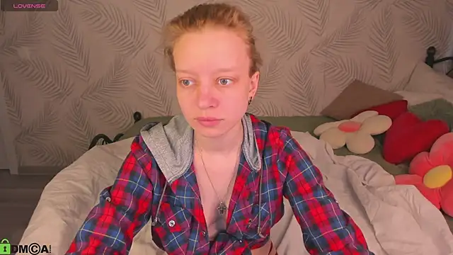 Michelle Blond online show from 04/04/26, 08:01