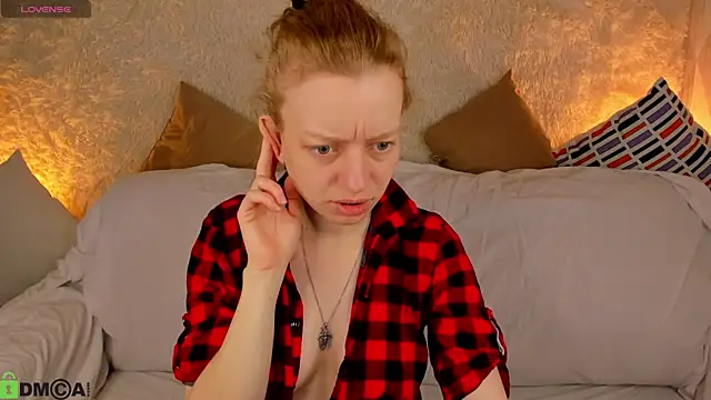 Michelle Blond online show from 04/06/26, 01:03