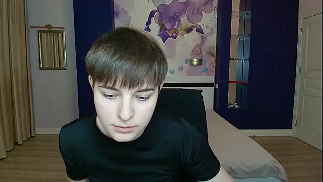 EmiliaYours online show from 01/18/26, 03:16