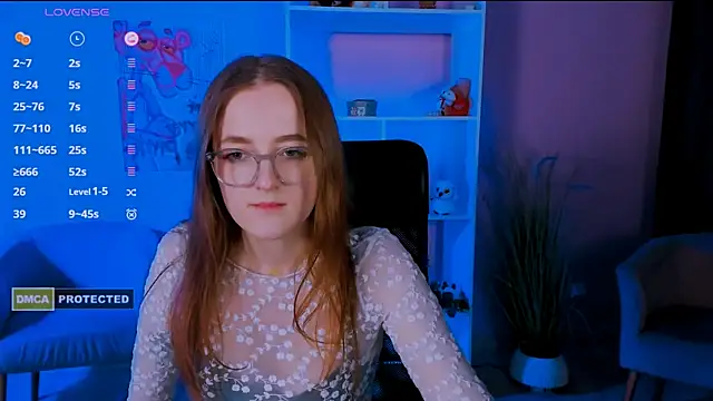 luna berryy online show from 01/05/25, 02:38