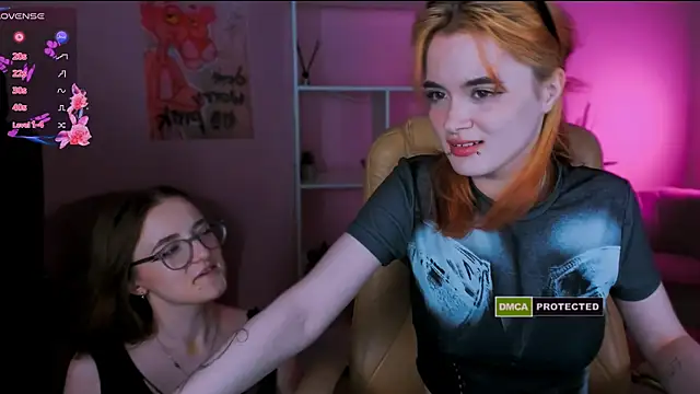 luna berryy online show from 01/29/25, 04:47