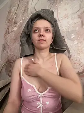 JennyPortman online show from 02/25/25, 04:24