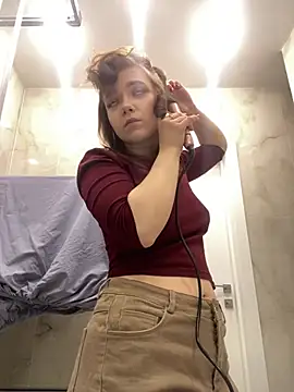 JennyPortman online show from 03/20/25, 05:46