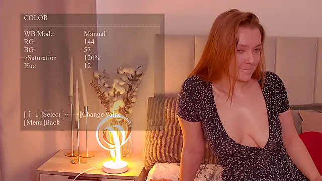 JennyPortman online show from 04/21/26, 04:30