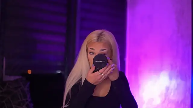 Candy Ivy online show from 02/04/26, 06:14