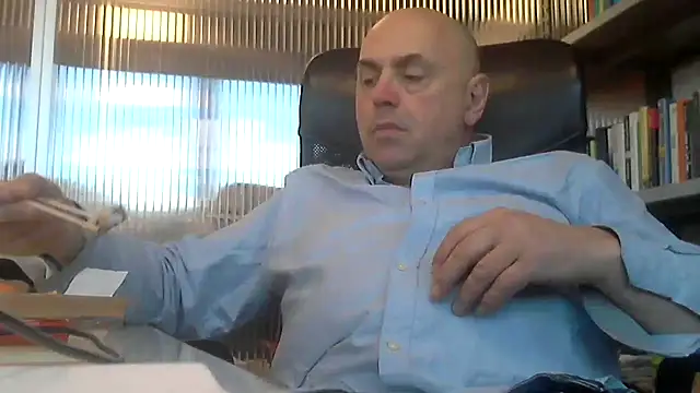 pantomax online show from 12/20/24, 12:38