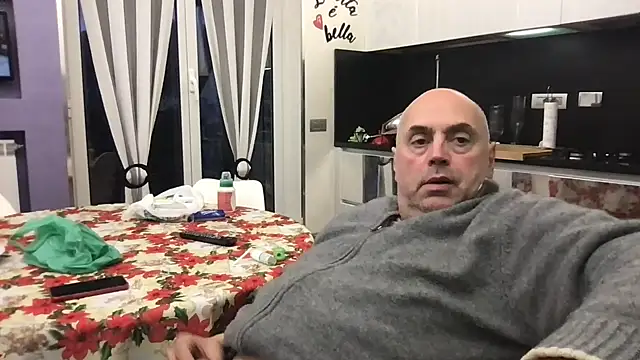 pantomax online show from 12/30/24, 03:57