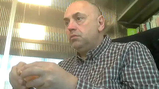 pantomax online show from 01/19/25, 10:06