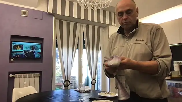 pantomax online show from 11/26/25, 01:34