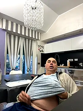 pantomax online show from 11/30/25, 02:21