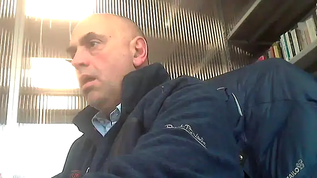 pantomax online show from 12/15/25, 09:35