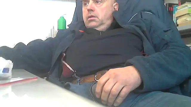 pantomax online show from 04/03/26, 11:19