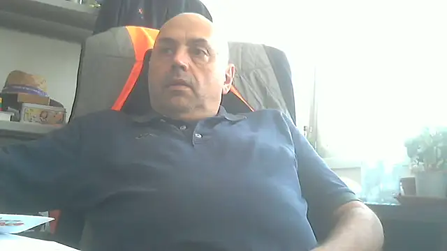 pantomax online show from 07/20/26, 12:40