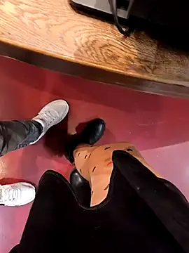 Snapshot of Secret_couple_ chatting on 03/07/25, 05:28 Secret couple online show from 03/07/25, 05:28