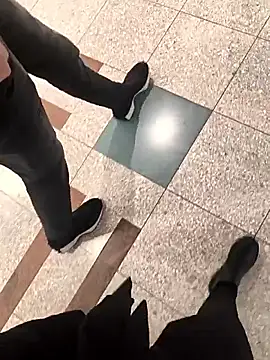 Secret couple  online show from 01/17/26, 09:14