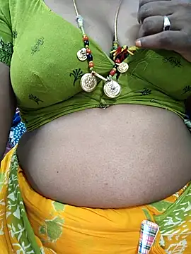 sweety telugupilla online show from 05/17/26, 09:49