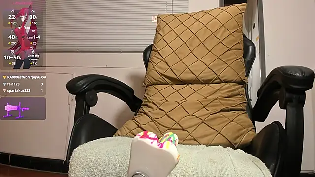 Eva abc online show from 02/07/25, 11:45