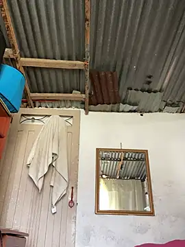 Snapshot of ElNegroRony chatting on 01/11/25, 07:27 ElNegroRony online show from 01/11/25, 07:27