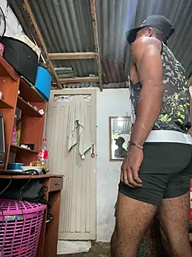 Snapshot of ElNegroRony chatting on 02/26/25, 05:07 ElNegroRony online show from 02/26/25, 05:07