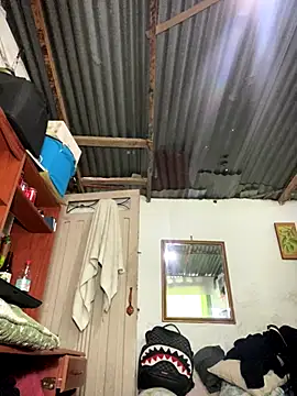 Snapshot of ElNegroRony chatting on 10/07/25, 04:04 ElNegroRony online show from 10/07/25, 04:04