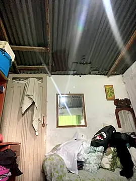 Snapshot of ElNegroRony chatting on 10/09/25, 09:13 ElNegroRony online show from 10/09/25, 09:13