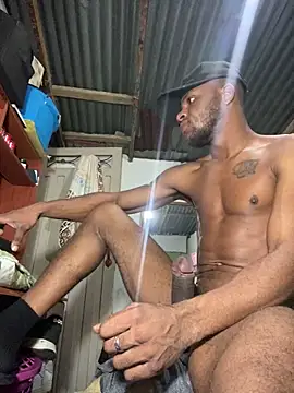 Snapshot of ElNegroRony chatting on 12/17/25, 08:59 ElNegroRony online show from 12/17/25, 08:59