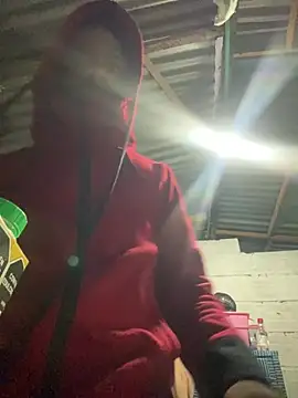 Snapshot of ElNegroRony chatting on 01/13/26, 01:16 ElNegroRony online show from 01/13/26, 01:16