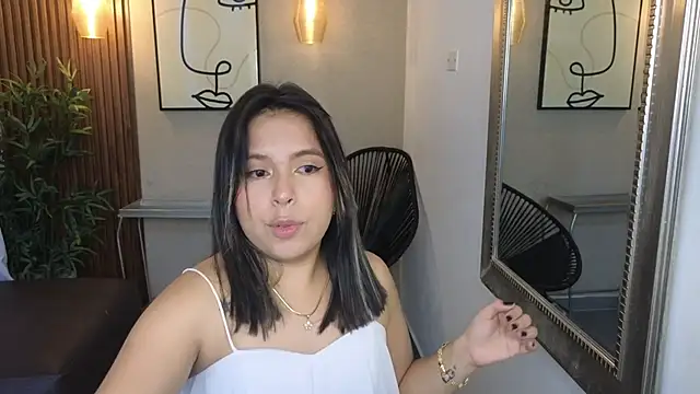 Sharlotte Milk online show from 10/27/25, 11:03