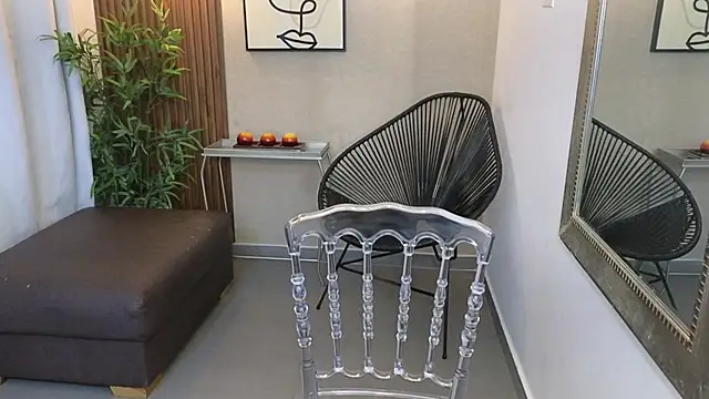 Sharlotte Milk online show from 11/03/25, 10:49