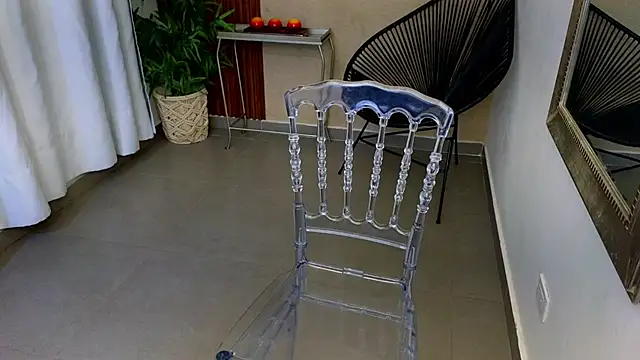 Sharlotte Milk online show from 11/27/25, 10:39