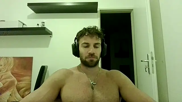 alpha-hunk online show from 09/19/25, 06:52