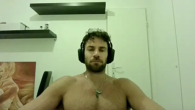 alpha-hunk online show from 09/20/25, 07:04