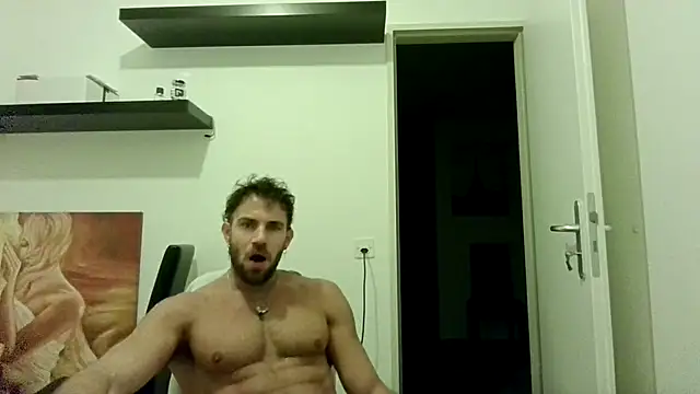 alpha-hunk online show from 09/21/25, 07:15