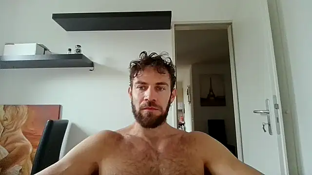 alpha-hunk online show from 10/13/25, 10:37